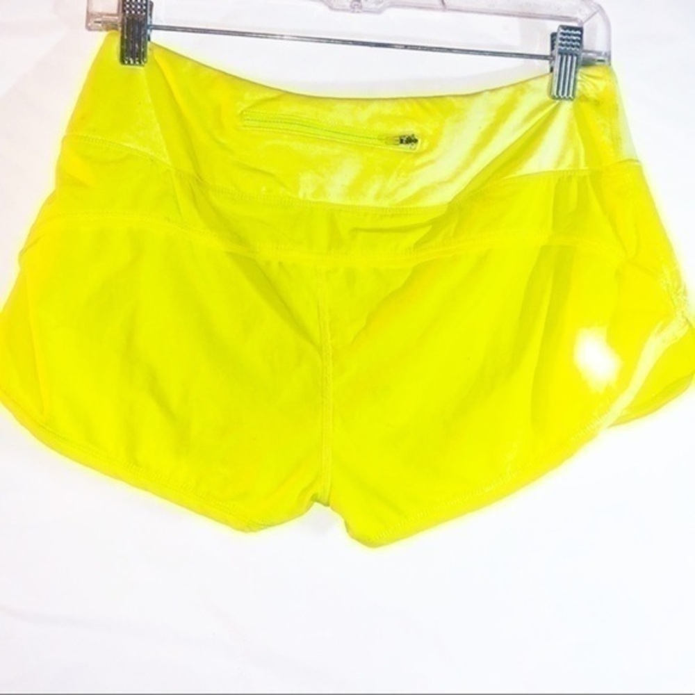 Parklife shorts size small